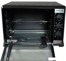Мини-печь ROMMELSBACHER BG 1550