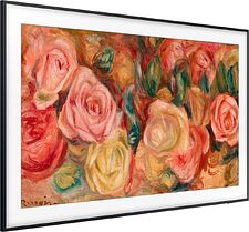 Телевизор Samsung The Frame LS03D QE65LS03DAUXCE