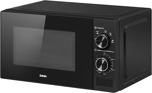Микроволновая печь BBK 20MWS-762M/B