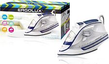 Утюг Ergolux ELX-SI03-C35