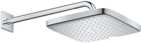 Верхний душ Grohe Tempesta 250 Cube 26682000