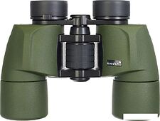Бинокль Levenhuk Army 8x40 с сеткой (зеленый)