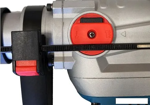 Перфоратор Sturm RH25206PM