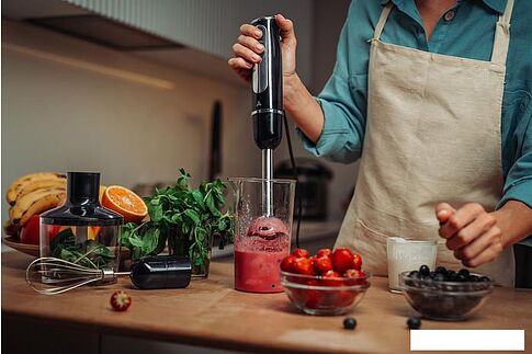 Погружной блендер AccesStyle HB8041B