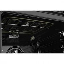 Электрический духовой шкаф ZUGEL ZOE602X