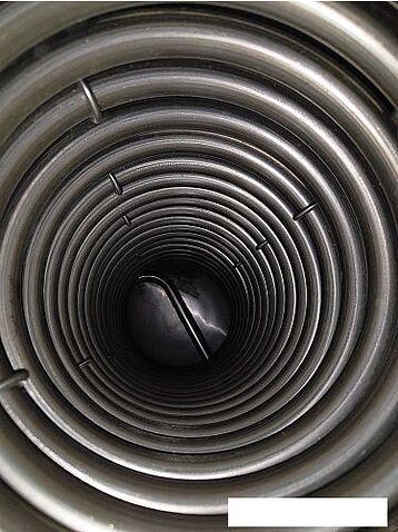 Бойлер косвенного нагрева Viena WTDC 200