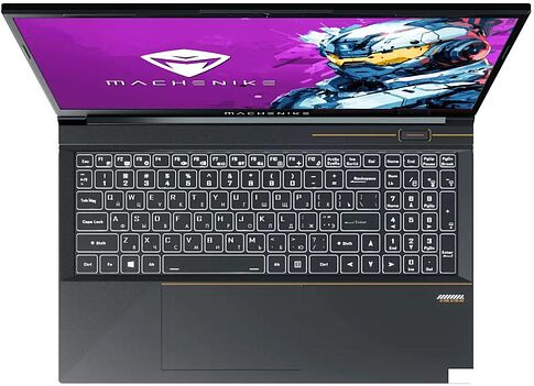 Игровой ноутбук Machenike S15 Quazar JJ00GB00FRU