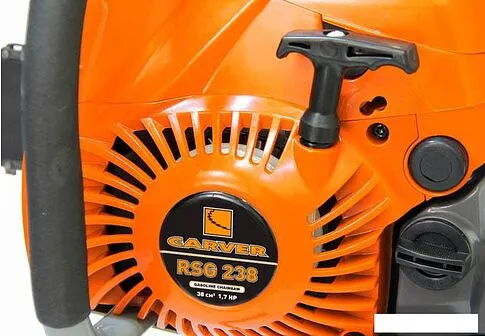 Бензопила Carver RSG 238