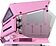 Корпус Thermaltake AH T200 Pink CA-1R4-00SAWN-00