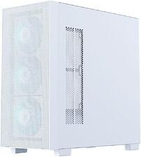 Корпус XASTRA A510M 4ARGB-UC (белый)