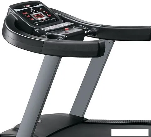 Электрическая беговая дорожка DFC Runner T810 Pro