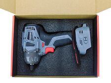 Винтоверт Profipower MKDTD-18V (без АКБ)
