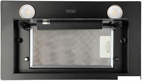 Кухонная вытяжка DeLonghi COSETTA 525 NB