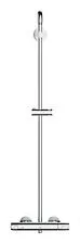 Душевая система  Grohe Vitalio Joy 310 26401001