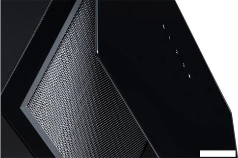 Кухонная вытяжка Nordfrost HM 6080 B