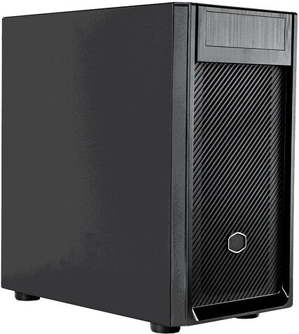 Корпус Cooler Master Elite 300 TG E300-KG5N-S00