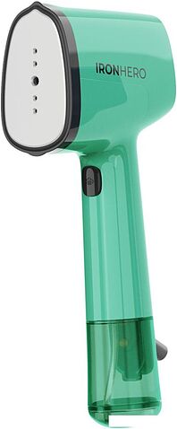 Отпариватель Cecotec IronHero V-1500 Essential Green