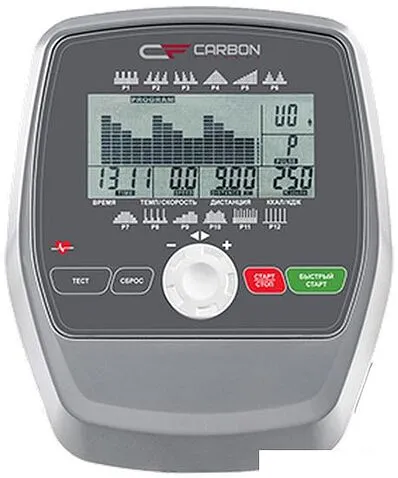 Велотренажер Carbon Fitness U550M