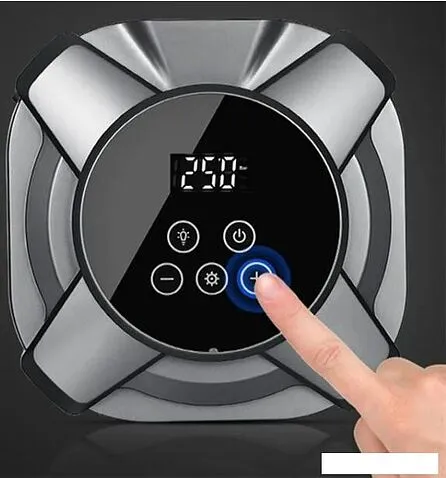 Автомобильный компрессор Soft Drive 671700075A