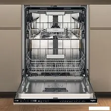Встраиваемая посудомоечная машина Whirlpool WRIC 3C26 P