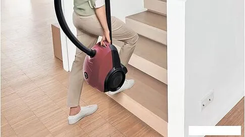 Пылесос Bosch Serie 2 BGBS2RD1H