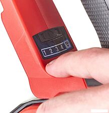 Гайковерт Milwaukee M18ONEFHIWF1-0 4933499162 (без АКБ)