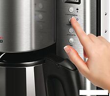 Капельная кофеварка Redmond SkyCoffee RCM-M1509S