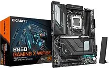 Материнская плата Gigabyte B850 Gaming X WiFi6E