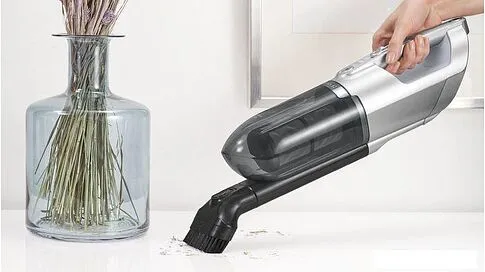 Пылесос Bosch Flexxo Gen2 23Vmax BCH3P2301