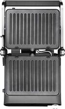 Электрогриль Redmond (Редмонд) SteakMaster GM303 (серый)