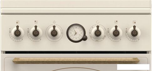 Кухонная плита Gorenje GGI5BCLI