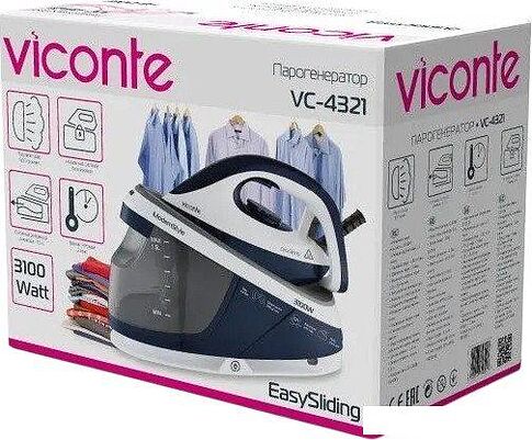 Утюг Viconte VC-4321