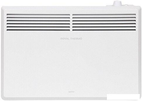 Конвектор Royal Thermo Nero RTCN/M-1500