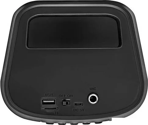 Беспроводная колонка Ginzzu GM-912B