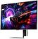 Игровой монитор Samsung Odyssey OLED G8 S27FG812SIXCI