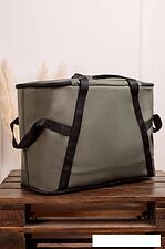 Термосумка Sled One Size 63x34x45 96л (хаки)