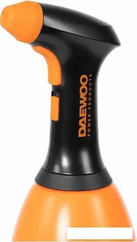 Аккумуляторный опрыскиватель Daewoo Power DSA 1.20Li