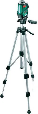 Лазерный нивелир Bosch PLL 360 Set (0603663001)