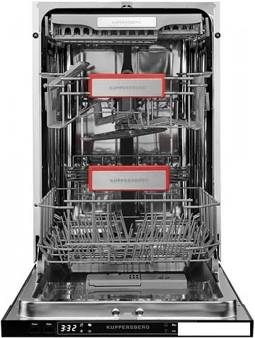 Встраиваемая посудомоечная машина KUPPERSBERG GS 4557