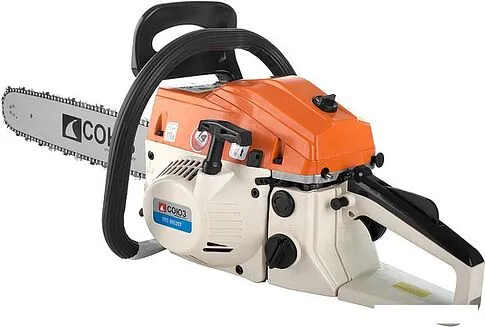 Бензопила Союз ПТС-99520Т