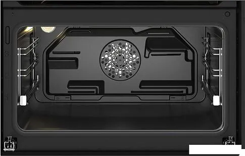 Электрический духовой шкаф BEKO BBCM12300X