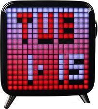 Беспроводная колонка Divoom Tivoo-Max (черный) Беспроводная колонка Divoom Tivoo-Max (черный)