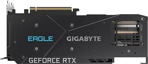 Видеокарта Gigabyte GeForce RTX 3070 Eagle OC 8GB GDDR6 (rev. 2.0)