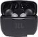 Наушники JBL Tune 215TWS (черный)