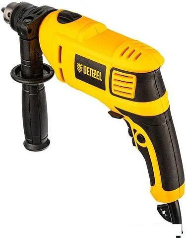Ударная дрель Denzel ID-750