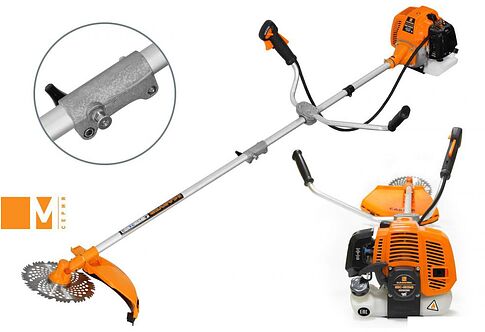 Триммер Carver GBC-052MS