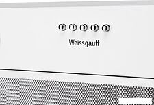Кухонная вытяжка Weissgauff Box 850 WH