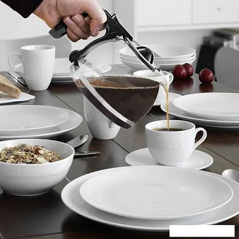 Капельная кофеварка Kitfort KT-730