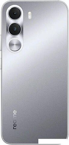 Телефон Realme C100i RMX5377 4GB/128GB азиатская версия (серебристый)