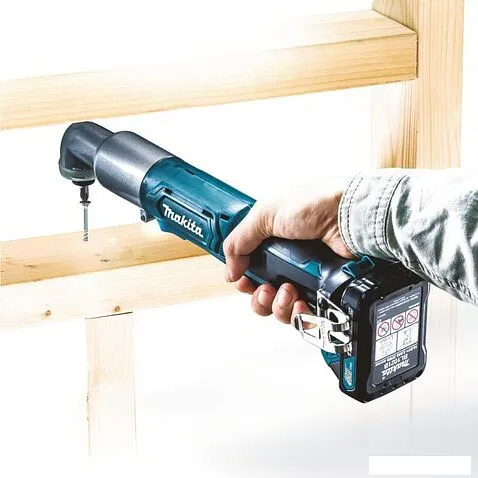 Винтоверт Makita TL064DZ (без АКБ)